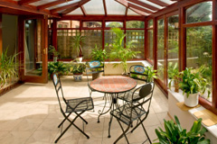 Melsonby conservatory quotes