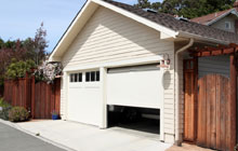 Melsonby garage construction leads